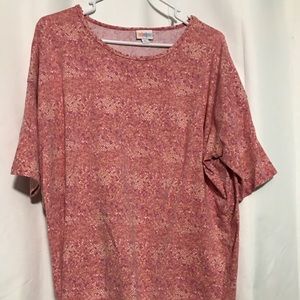 Lularoe Irma size XL
